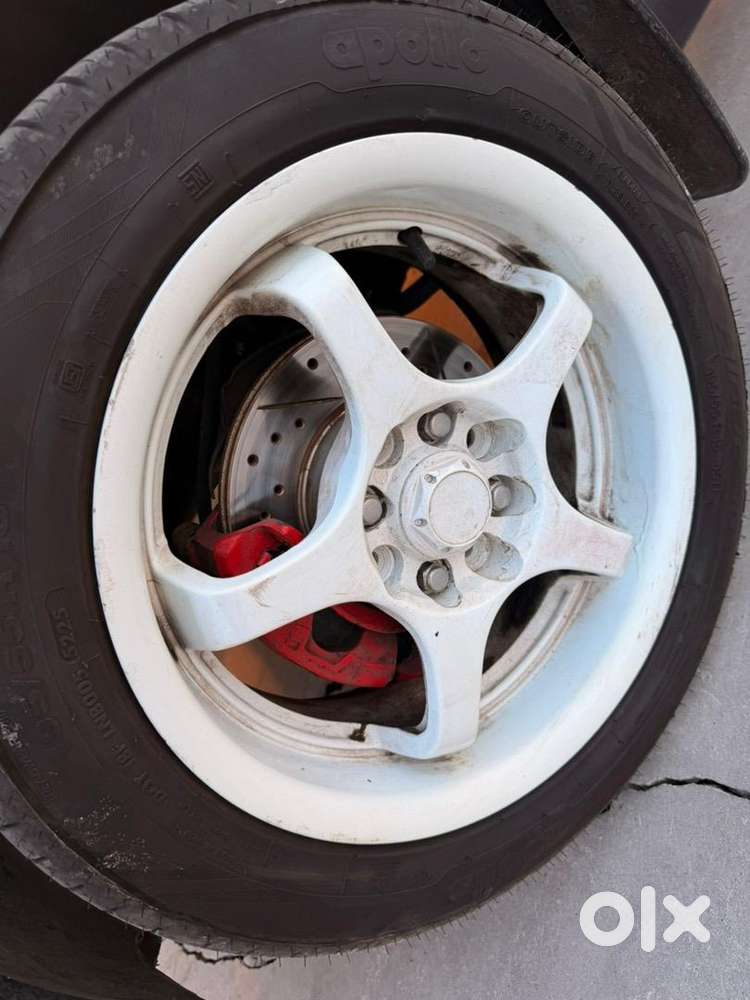 Honda City Petrol Manual 2002