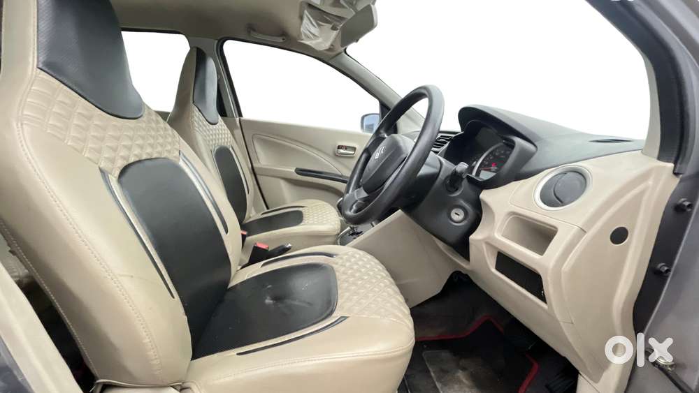Maruti Suzuki Celerio Vxi Amt, 2018, Petrol
