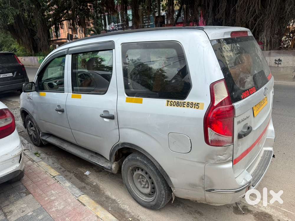Mahindra Xylo Diesel 2019