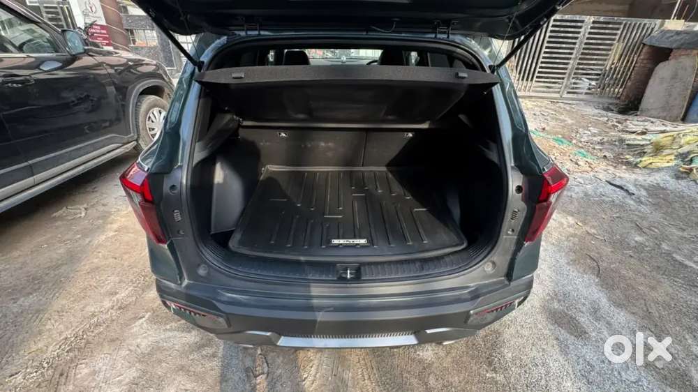 Kia Seltos Gtx Plus 2025 8 Months Old