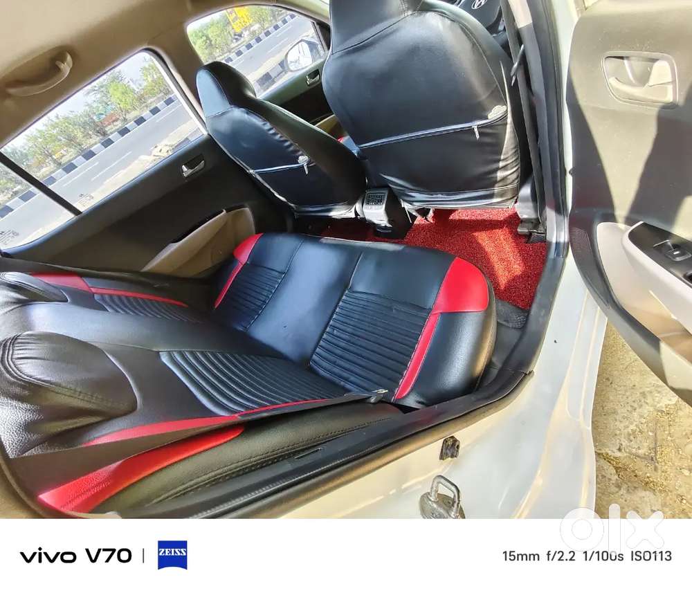 Grand I10 Sports Diesel 2014 Model Good Condition Company Maintained