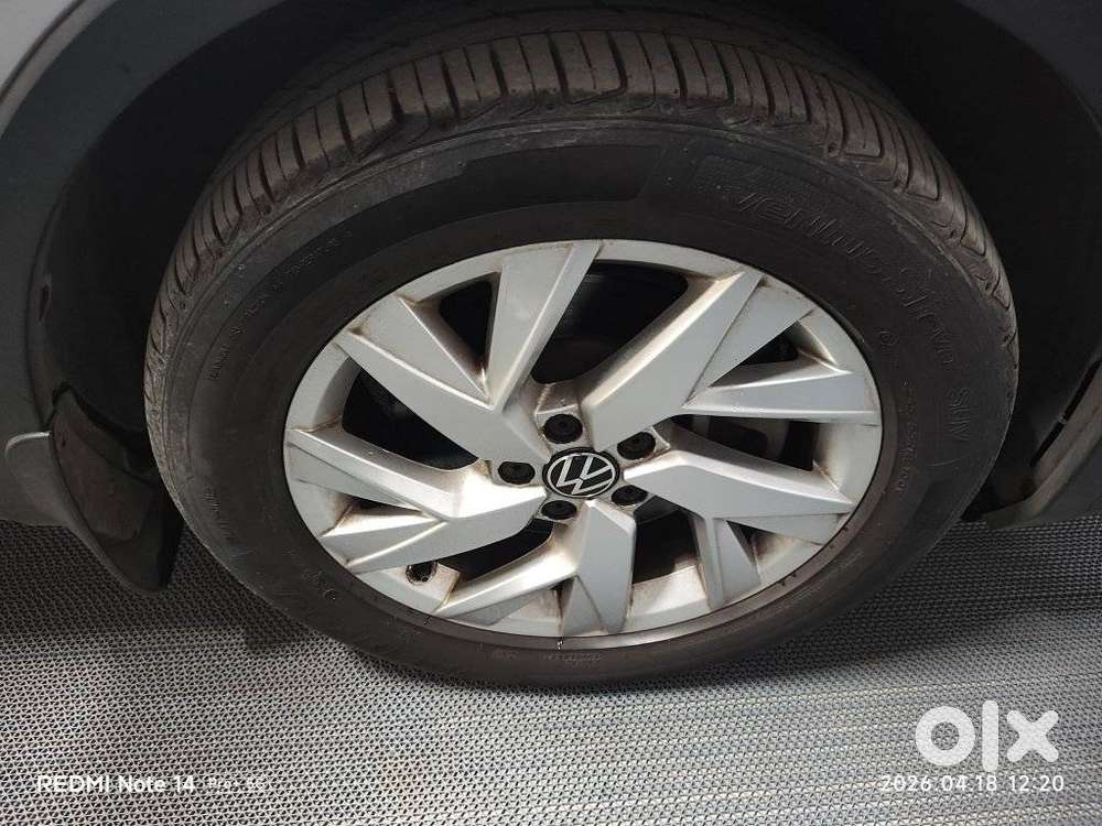 Volkswagen Tiguan 2.0 Elegance Tsi Dsg, 2022, Petrol