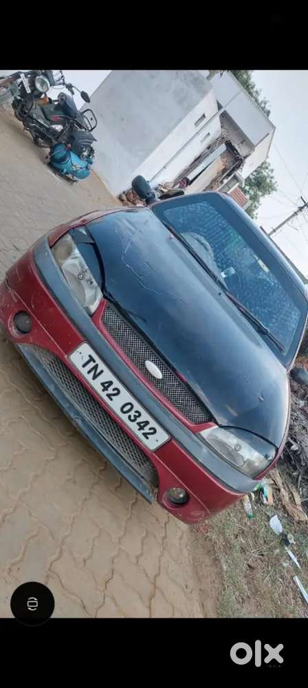 Ford Ikon 1.3 Petrol 2008 Manual