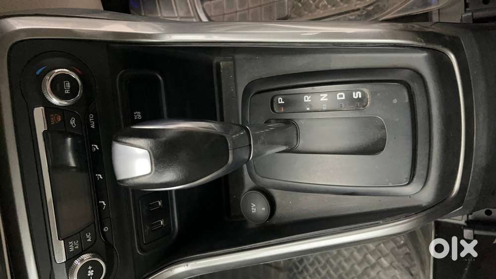 Ford Ecosport 1.5 Petrol Titanium Plus At, 2020, Petrol