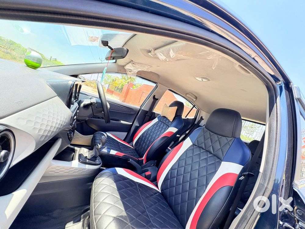 Hyundai Grand I10 Nios Magna, 2022, Petrol