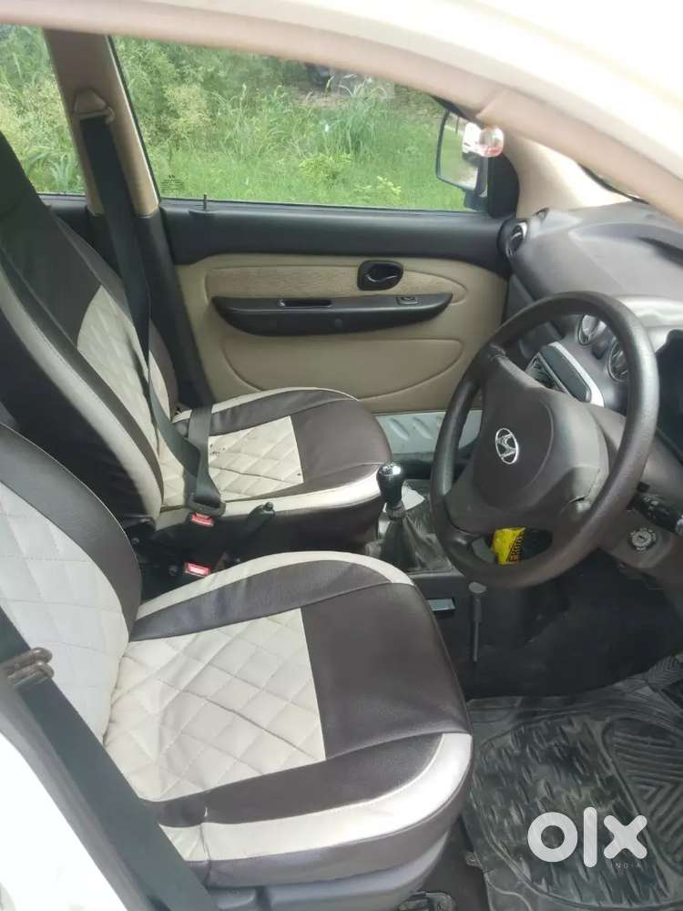 Hyundai Santro Xing Gl Plus 2013