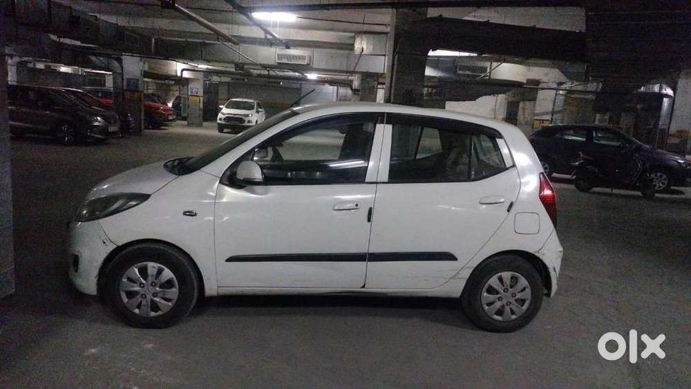 Hyundai I10 2012 Petrol Well Maintained