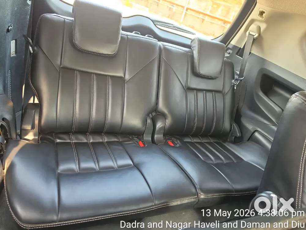Toyota Innova Crysta 2018 Diesel 130000 Km Driven