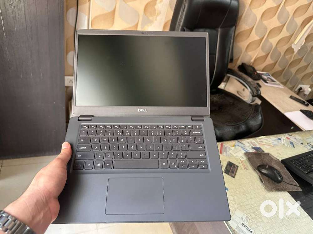 Second Hand Laptop Dell Latitude 3410 i5 10th 8GB 512GB SSD