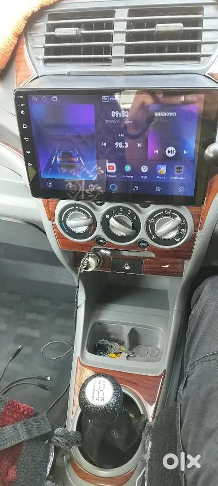 Maruti Suzuki A-star 2011 Petrol 100000 Km Driven