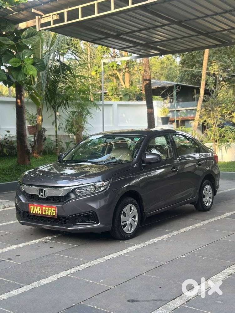 Honda Amaze 1.5 Smt I Dtec, 2019, Diesel
