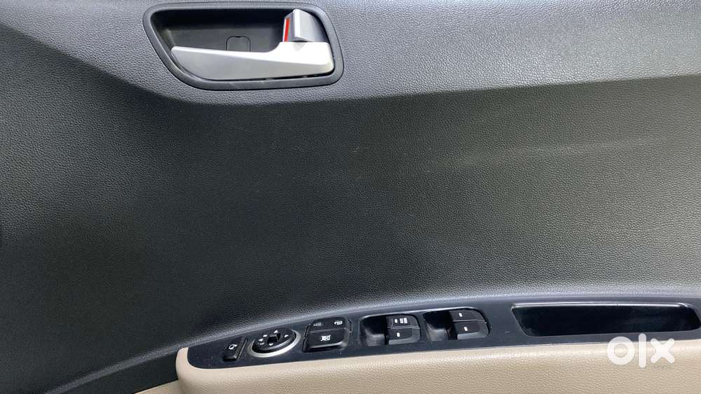 Hyundai Grand I10 1.2 Kappa Sportz Option, 2018, Petrol