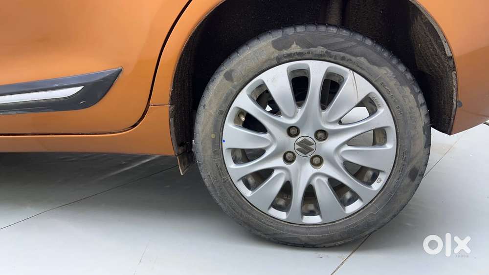 Maruti Suzuki Baleno 1.2 Alpha, 2018, Petrol