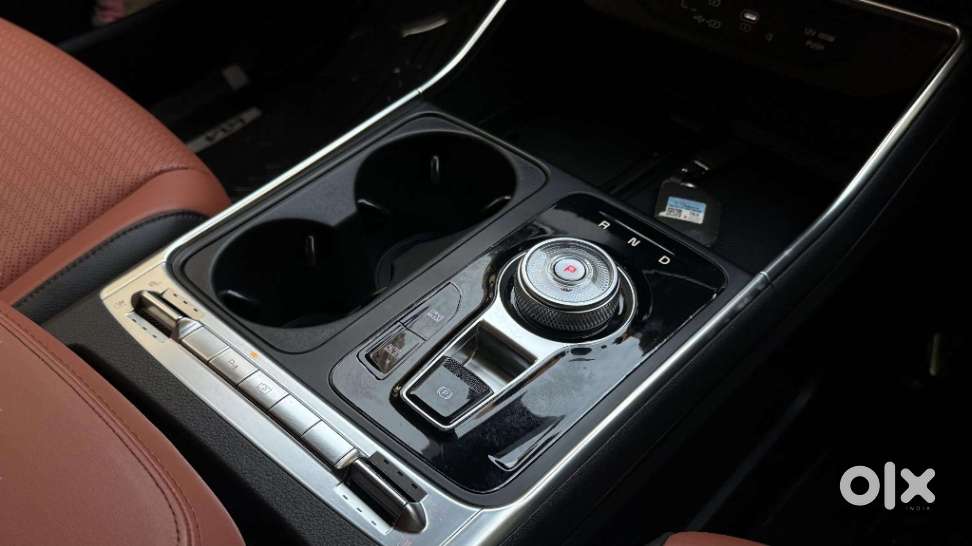 Kia Carnival Limousine Plus 7 Str, 2024, Diesel