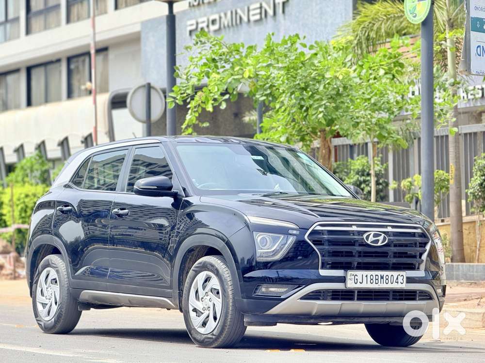 Hyundai Creta E 1.5 Diesel, 2020, Diesel
