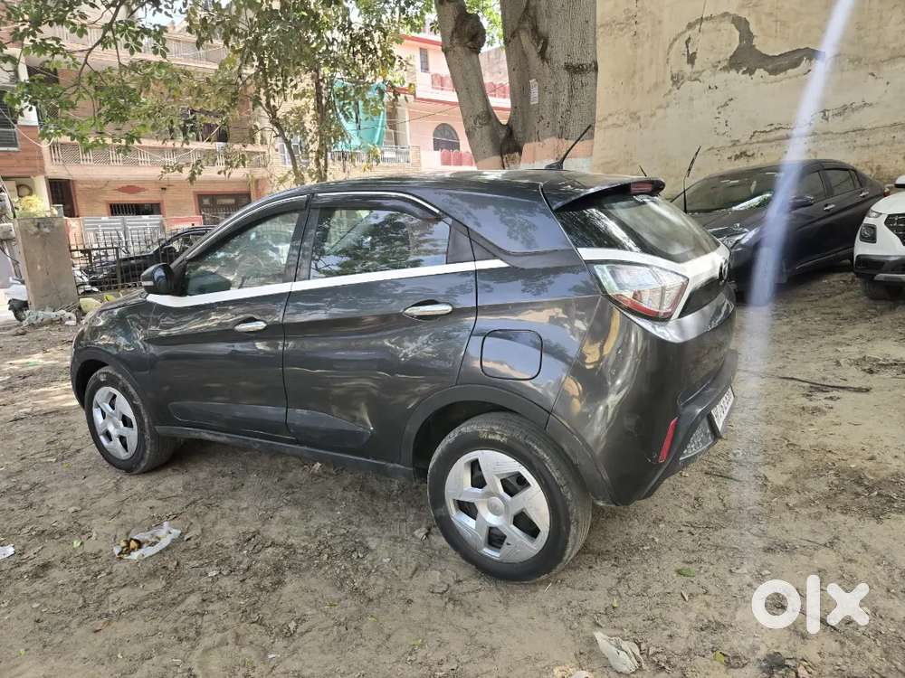 Nexon Diesel 2018 Xm