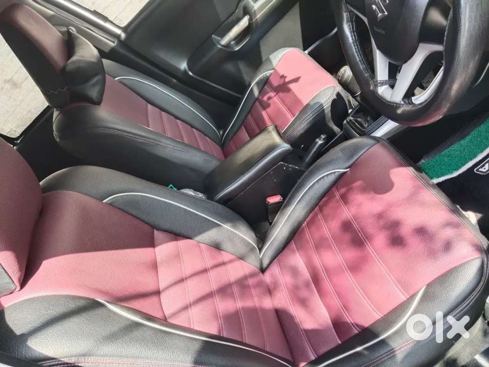 Maruti Suzuki Ignis 2022 Cng