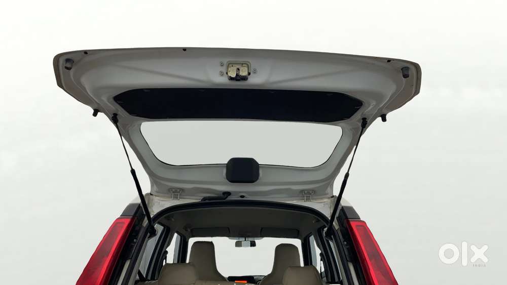 Maruti Suzuki Wagon R Vxi Bs Iv, 2020, Petrol