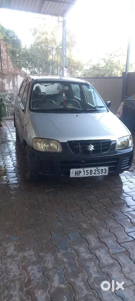 Maruti Suzuki Alto 2008