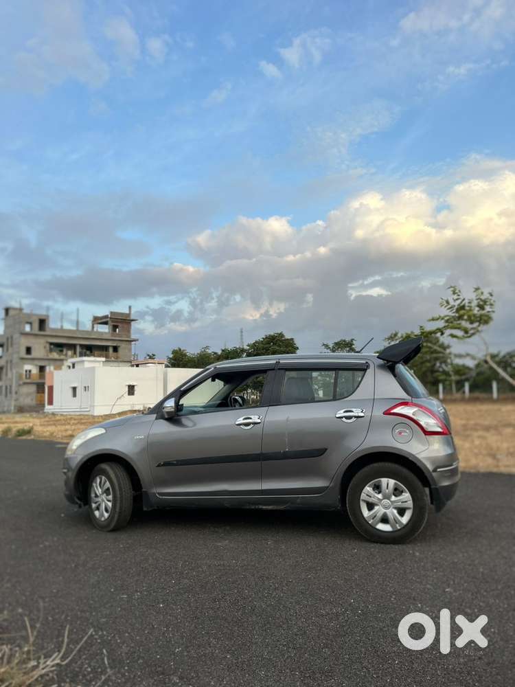 Maruti Suzuki Swift 2014 Diesel Good Condition