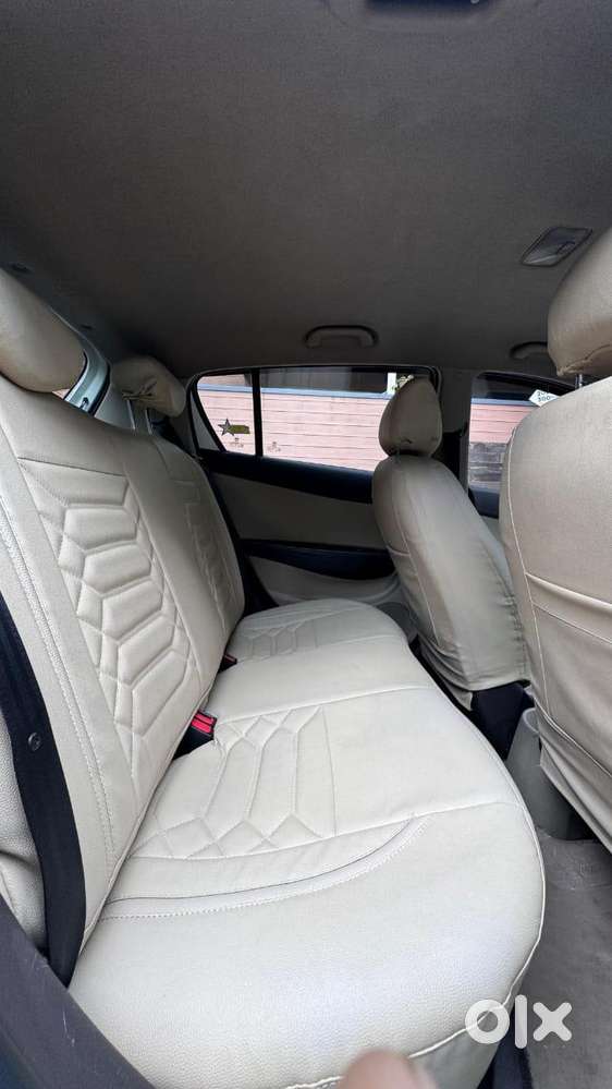 Hyundai I20 1.2 Asta, 2010, Petrol