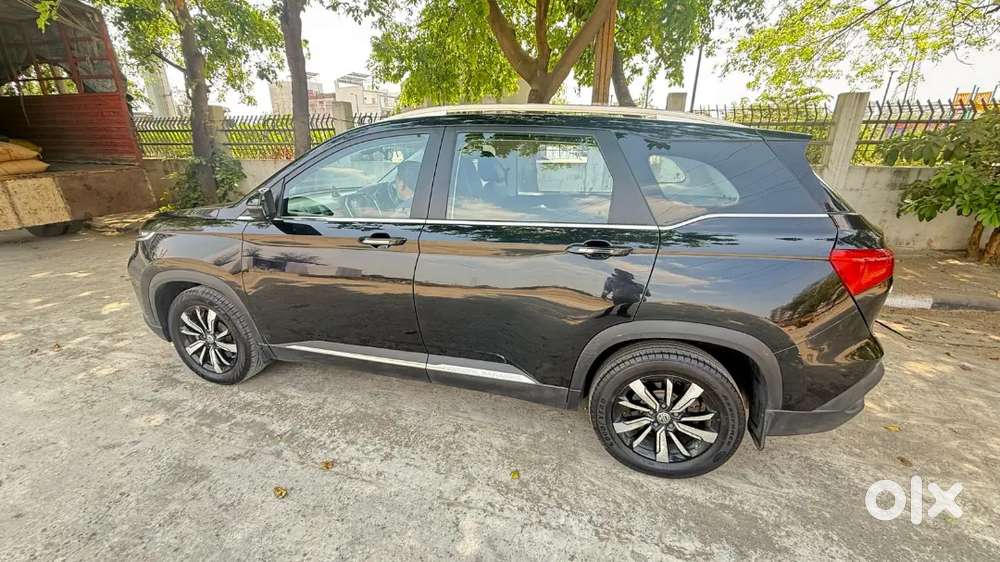 Mg Hector Diesel 2.0 Omt Sharp