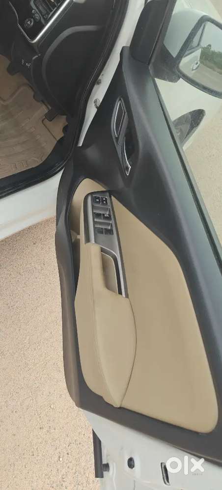Honda City 2017 Diesel Manual Zx Sunroof