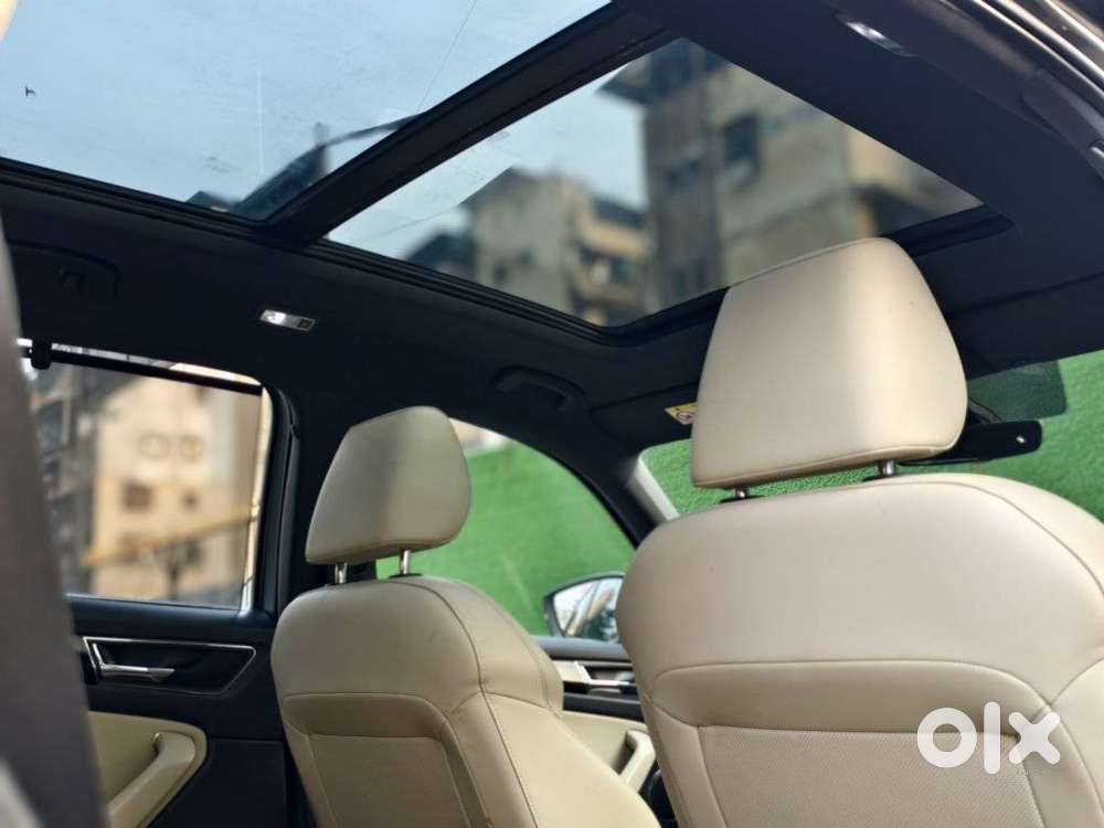 Skoda Kodiaq, 2023, Petrol