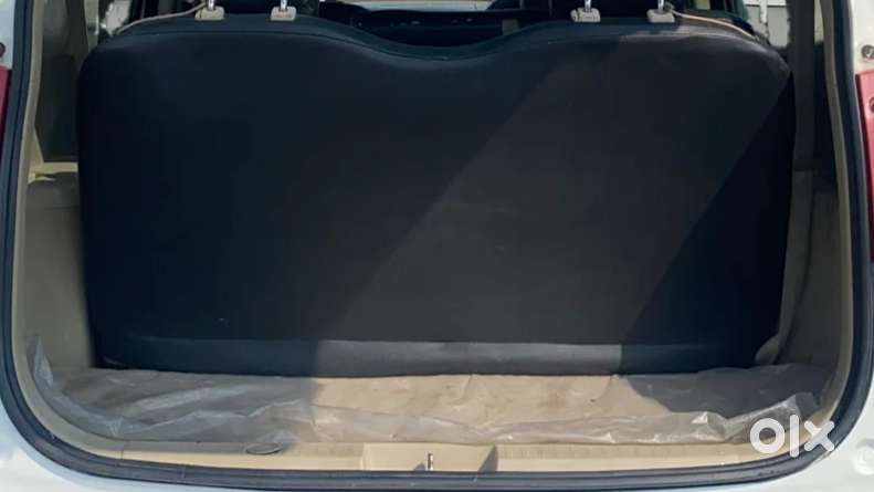 Maruti Suzuki Ertiga 2012-2015 Vdi, 2013, Diesel