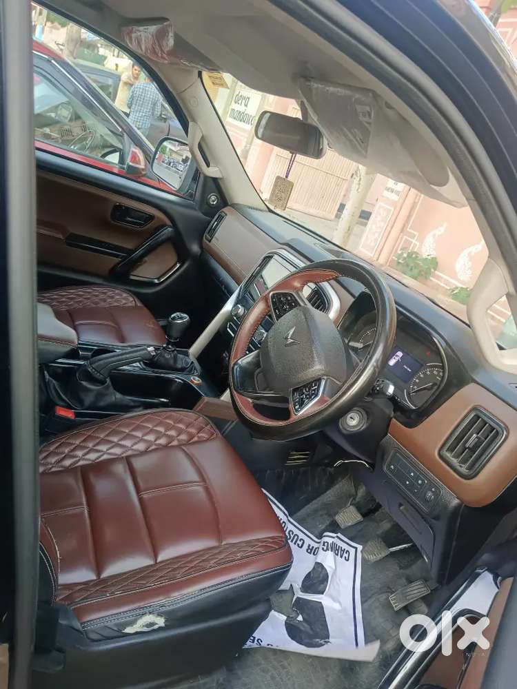 Mahindra Scorpio-n Diesel 2023