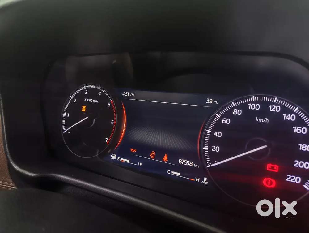 Mahindra Scorpio N 2023 Diesel 7 Str