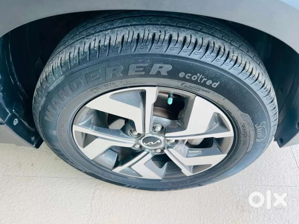 Kia Sonet Htx 1.5 Diesel, 2023, Diesel
