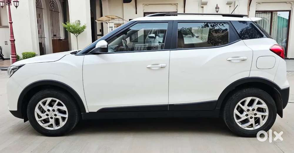 Mahindra Xuv300 Turbosport 2023 Diesel 55000 Km Driven