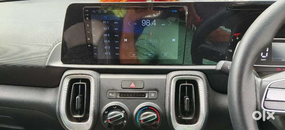 Kia Sonet G 2026 Manual 4200 Km Driven