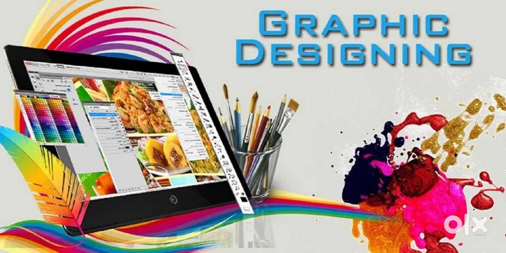 We are hiring a Creative Graphic Designer for our gift shop. - Designer ...