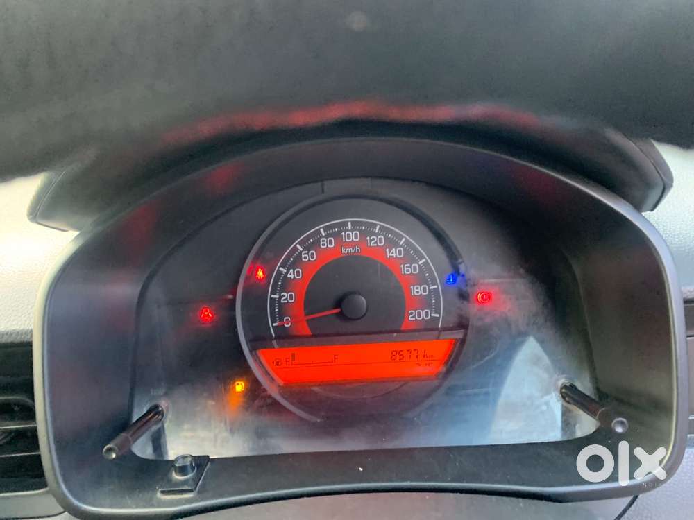 Maruti Suzuki Ignis 1.3 Sigma, 2021