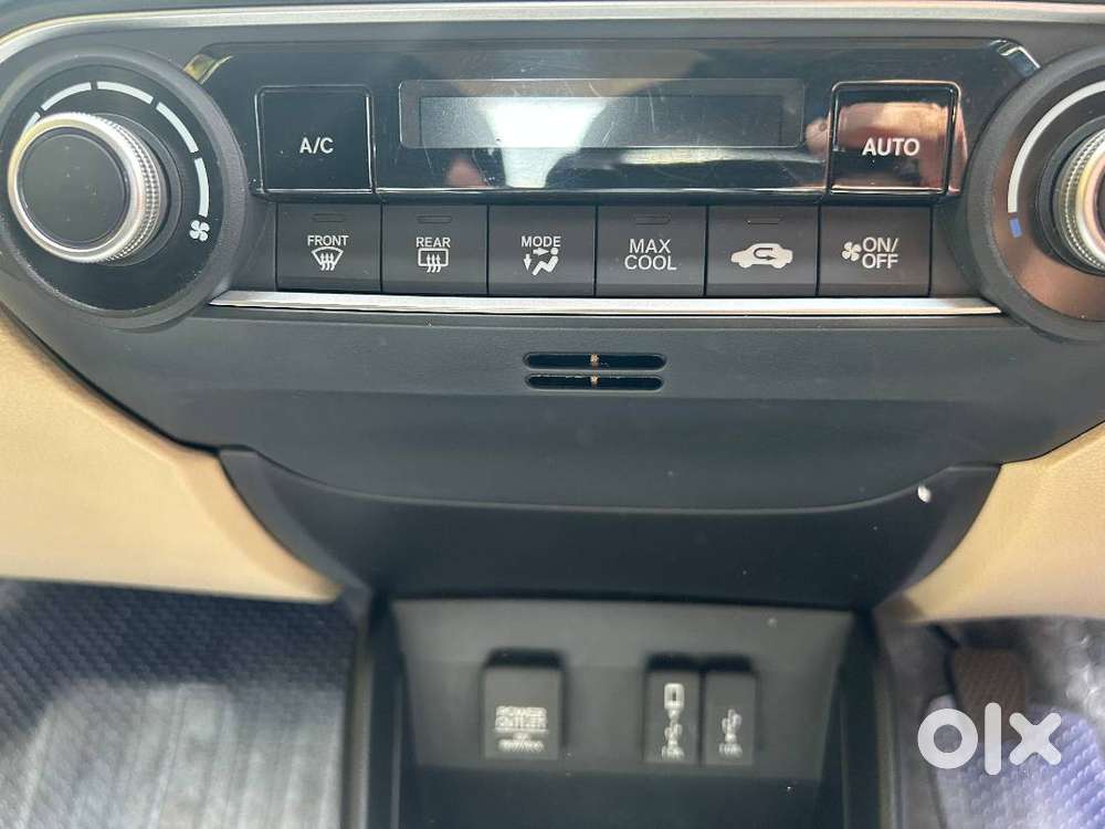 Well Maintained Amaze Top Model 2019 Model Vx Ivtec For Sale In Excell