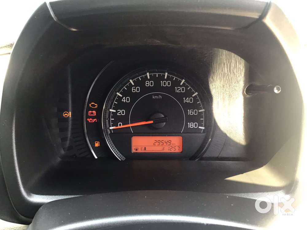 Maruti Suzuki Wagon R 1.2 Zxi, 2023, Petrol