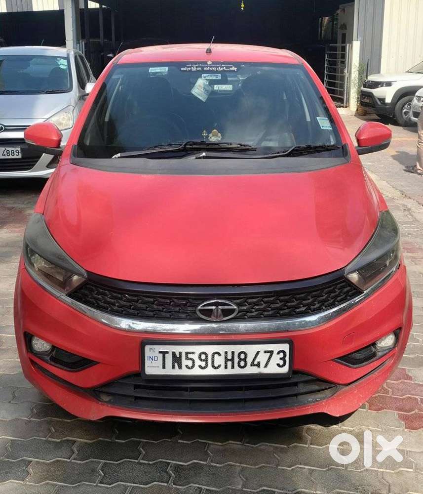 Tata Tiago, 2020, Petrol