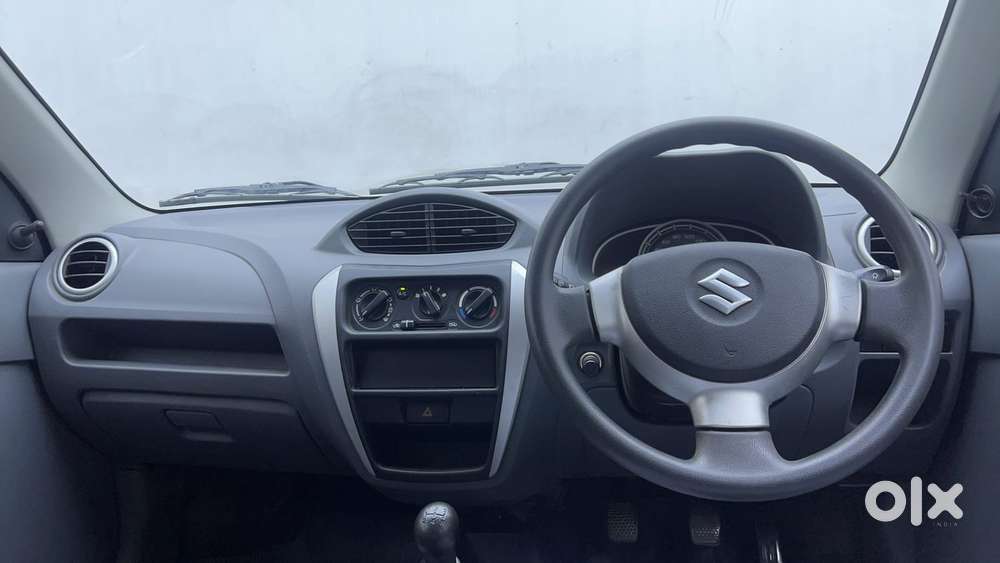 Maruti Suzuki Alto 800 Lxi, 2013, Petrol