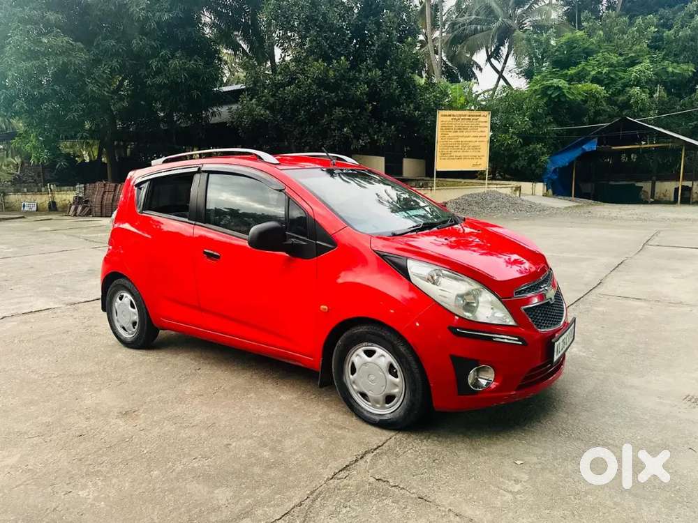 Chevrolet Beat 2011 Petrol Good Condition