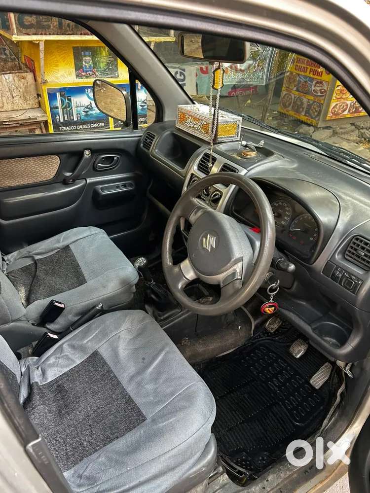 Maruti Suzuki Wagon R 2006
Excellent Condition 
Well Maintained