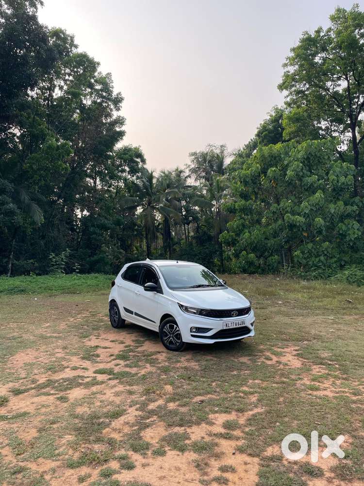 Tata Tiago 1.2 Revotron Xz (o), 2020, Petrol