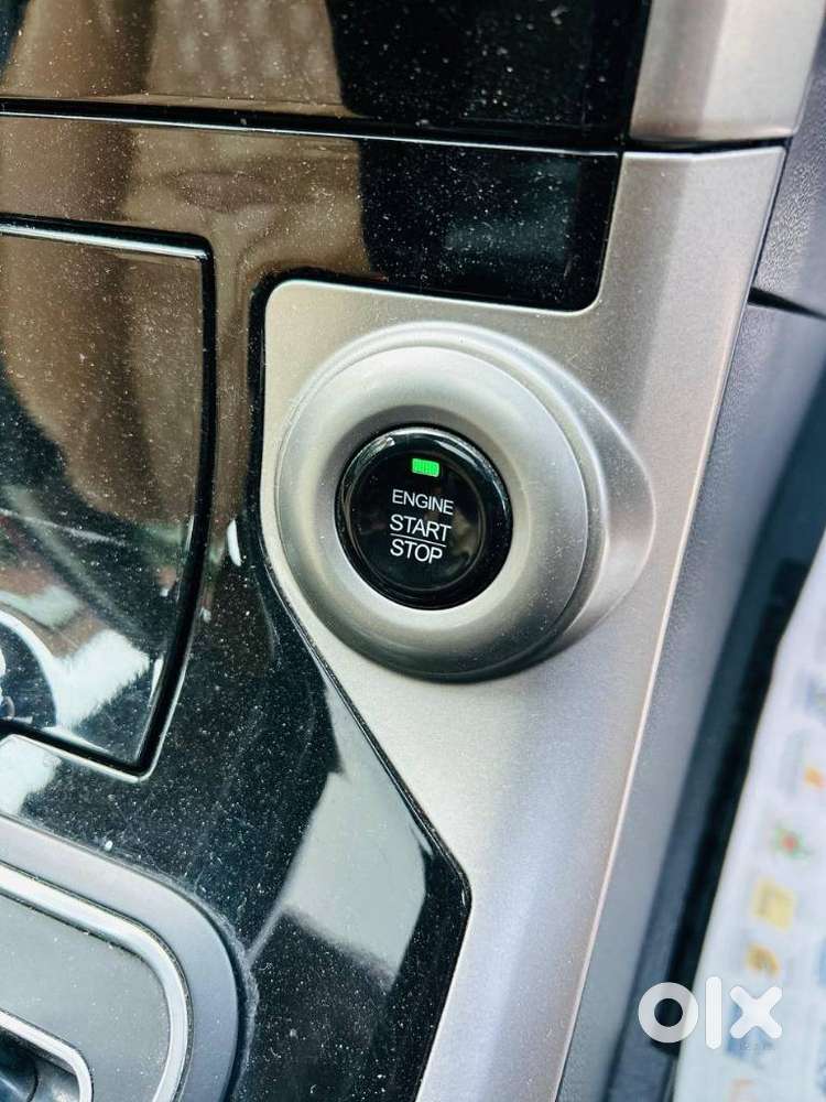 Mahindra Xuv500 W11 Option At, 2019, Diesel