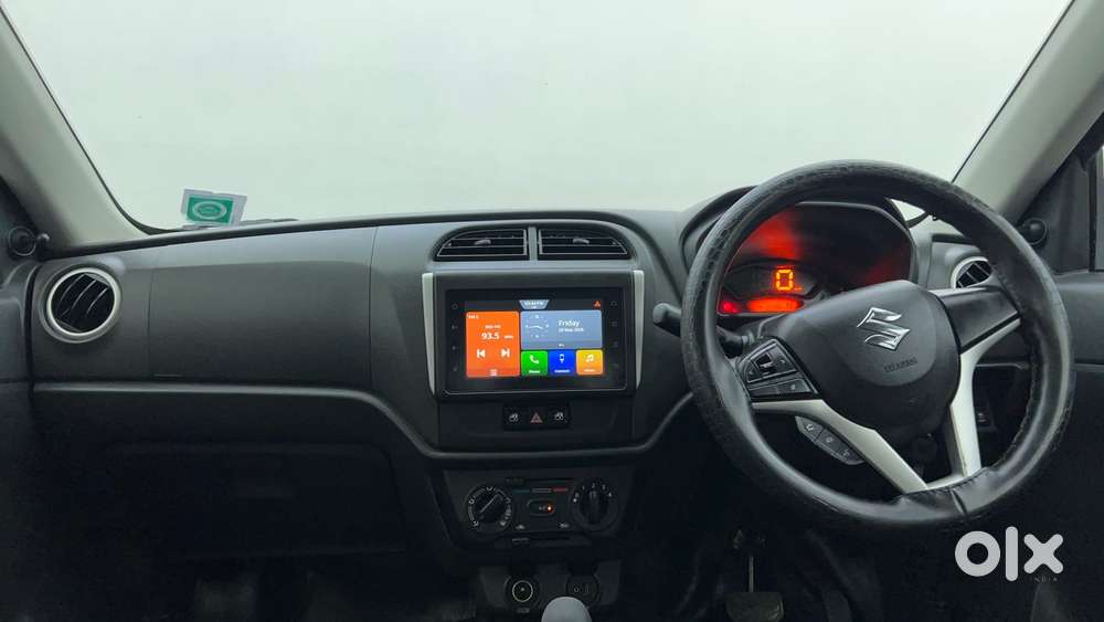 Maruti Suzuki Alto K10 Vxi Ags Optional, 2024, Petrol