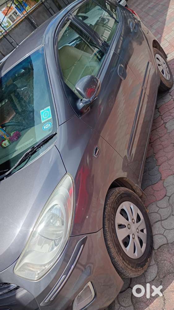 Hyundai I10 Sportz At, 2011, Petrol