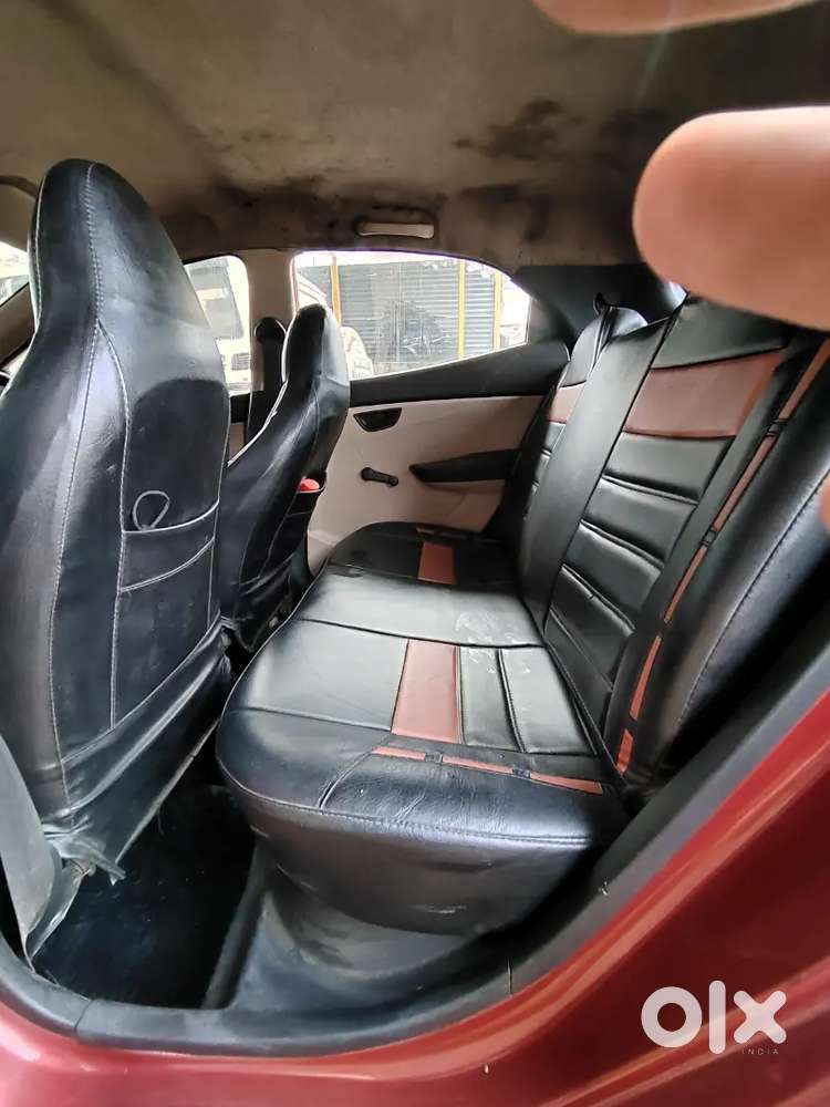 Hyundai Eon 2012 Petrol Well Maintained