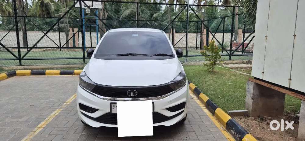 Tata Tiago 2025