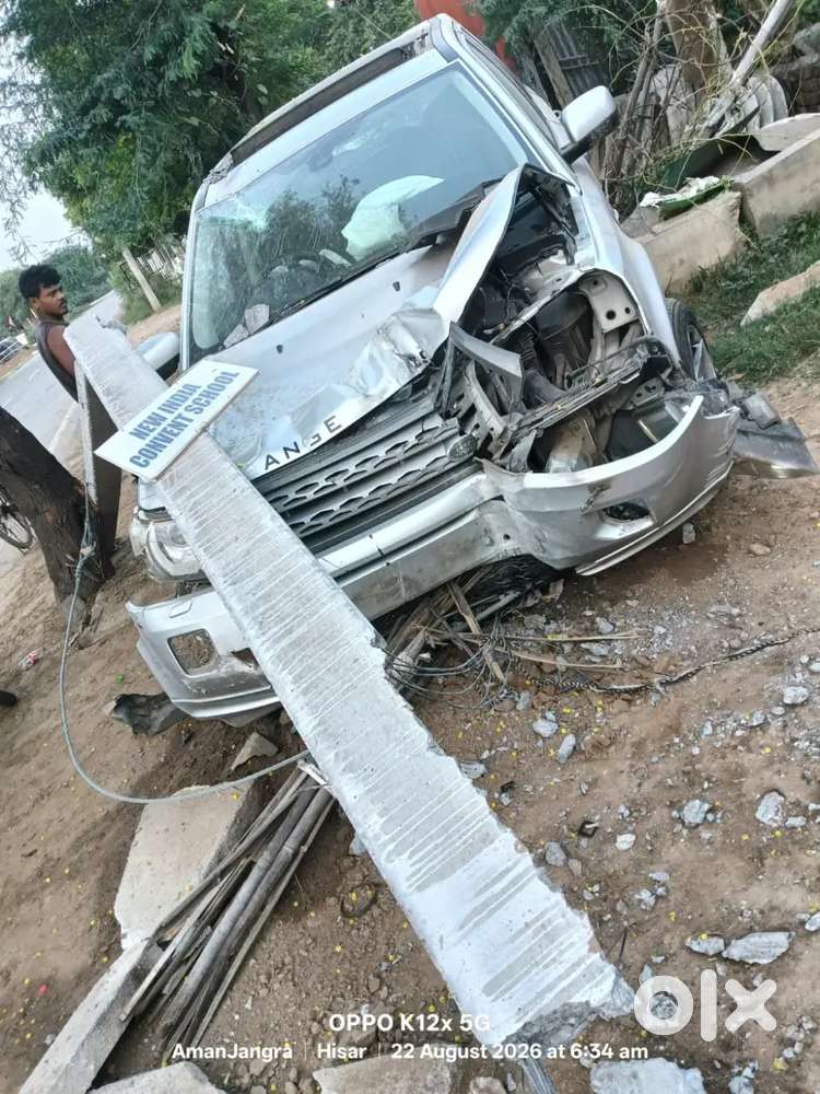 Land Rover Se 109 2012