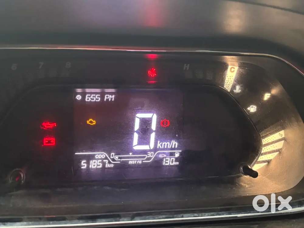 Tata Tiago Revotron 2022